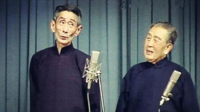 臭名昭著的4位相声演员：“包养”女徒弟、辱骂警察、背弃师门