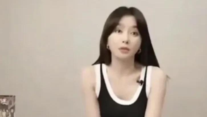 秦岚和魏大勋分手了：别抱不平，我不亏，也无感