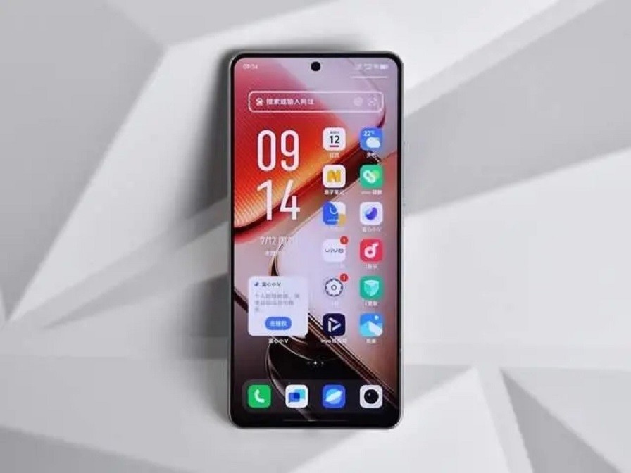 iQOOZ9Turbo+，推薦給追求高性能和長續(xù)航的用戶！