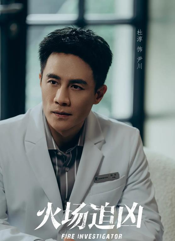 许凯又有两部新剧将袭，女主个个是女神，你更看好哪部呢？