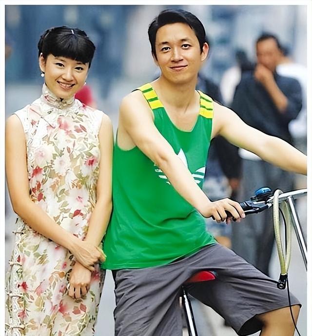 董洁首谈出轨：王大治毁了我，从未怨恨潘粤明，网友：别卖惨了！