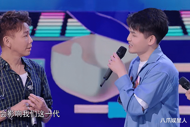 |我想和你唱5收官：陶喆送歌迷演唱会门票，容祖儿深蹲模仿第一人