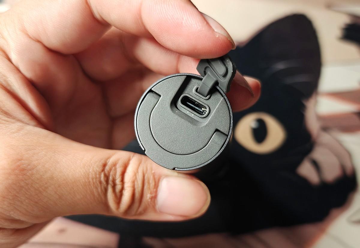 小米有品又上新,能照150m的米家多功能便携手电测评