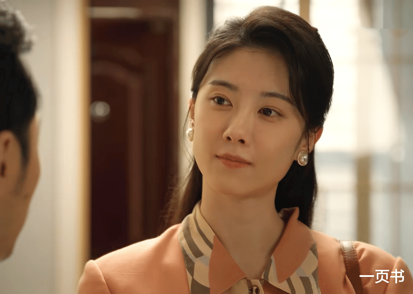 《六姊妹》直到张建国放弃县团级，才知，他和家丽为何被扫地出门