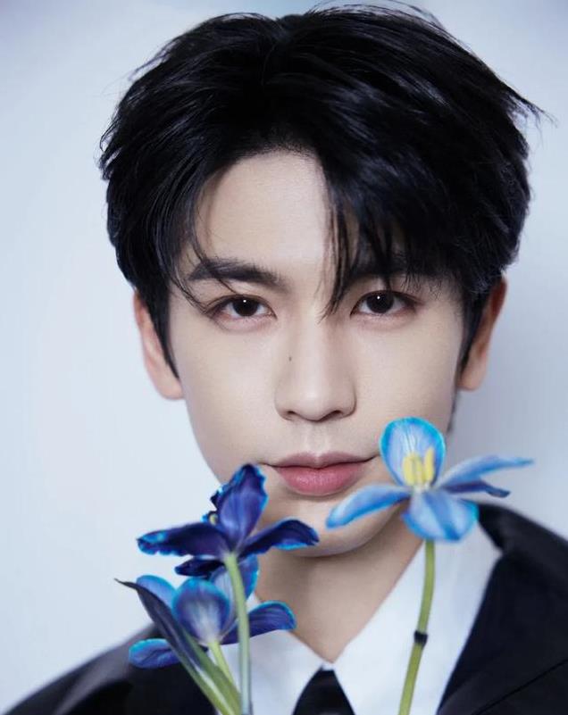 身高180以上的美男出炉，瑞风眼帅哥登顶，林更新16于适14李现10