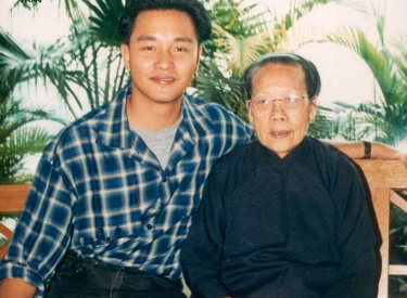 张国荣为什么自杀?时隔二十一年，马未都终于说出实情:他被抛弃了