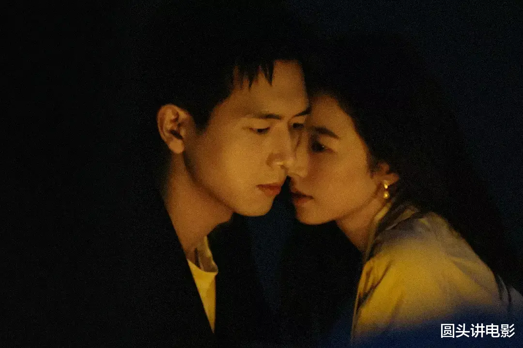 电视剧全网热度榜:《微暗之火》跌至第三,第一热度高达83.83