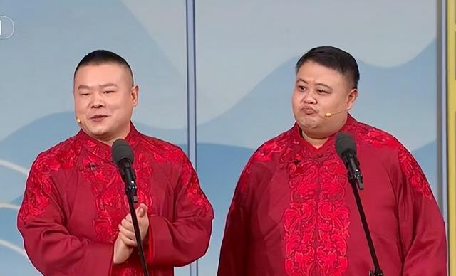 春晚能请到德云班主郭德纲，为什么请不动刀郎？原因很现实