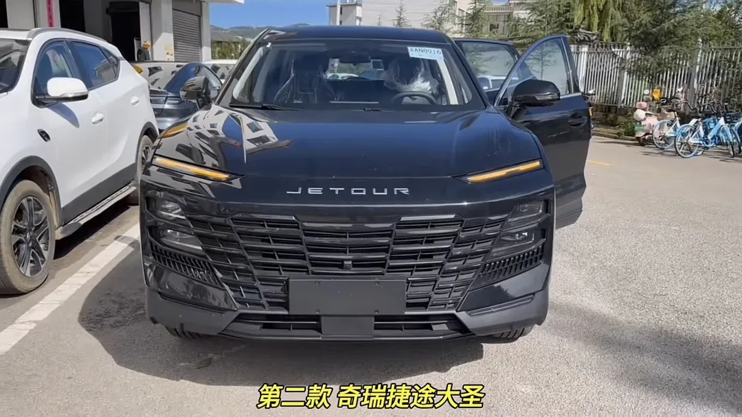 国产最可惜的三款SUV，实力强却卖不动，国人真的不识货呀！