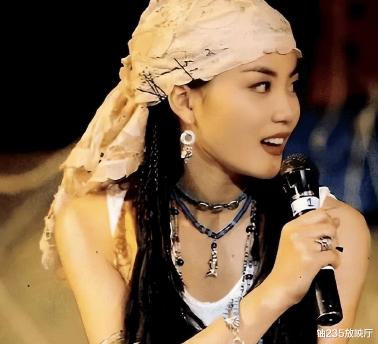 谢霆锋:我那“2婚2离”的女友王菲,是世上最纯粹,最难得的爱人