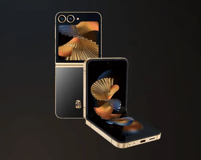 三星W25系列发布,9999元起!