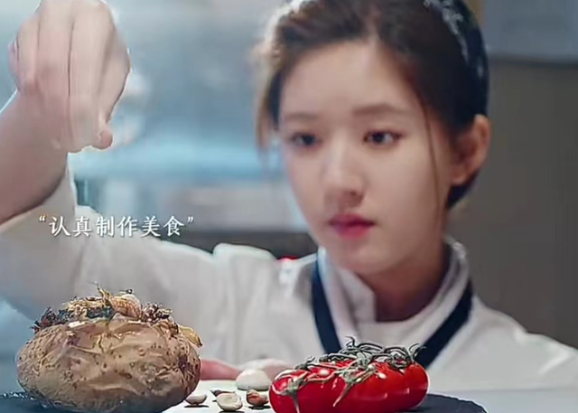 《老家伙》:69岁张国立做饭,戳穿了多少“戏混子”的体面?