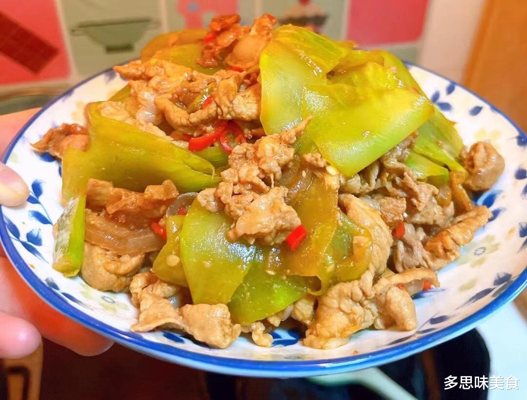 6月宁可不吃肉!也要多吃6种“冠军”蔬菜,鲜嫩营养高,孩子爱吃