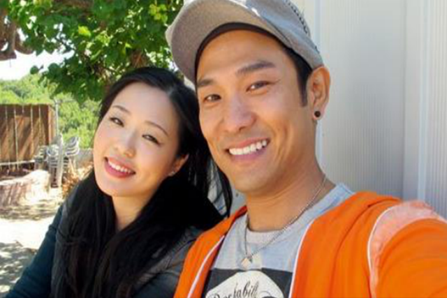 爱过吴君如，红过刘德华，50岁才找到真爱，54岁老来得子