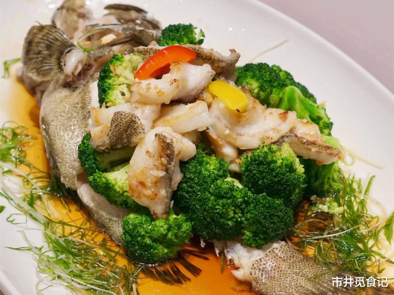 耶伦来华第一餐,广东老字号里点了16个菜,千元水平看看咋样?