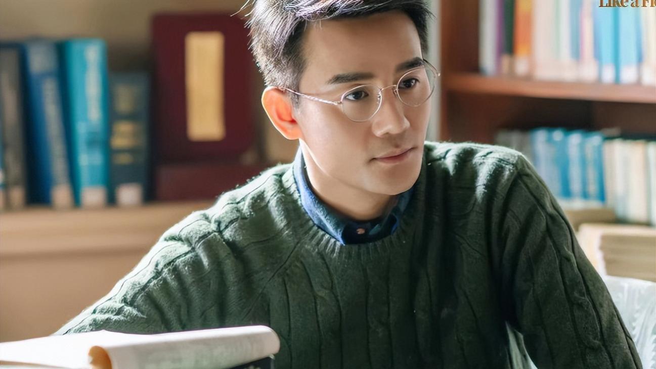 央视开播！刘琳新剧来了！说真的，这才是当下观众最该看的国产剧