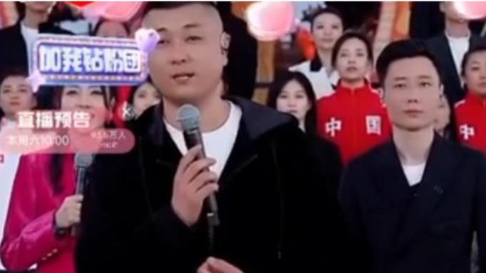太原老葛嘲讽辛巴：你舍得离开平台吗？粉丝量有望在年底反超辛巴