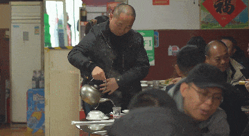 新客不知道，老客专享的小馆子，主打难得“糊涂”