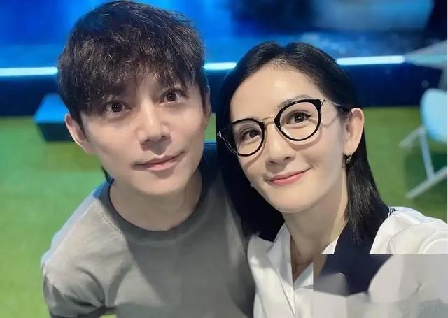 谢娜:结束带娃生活,3个女儿都上学后立志让自己的事业东山再起