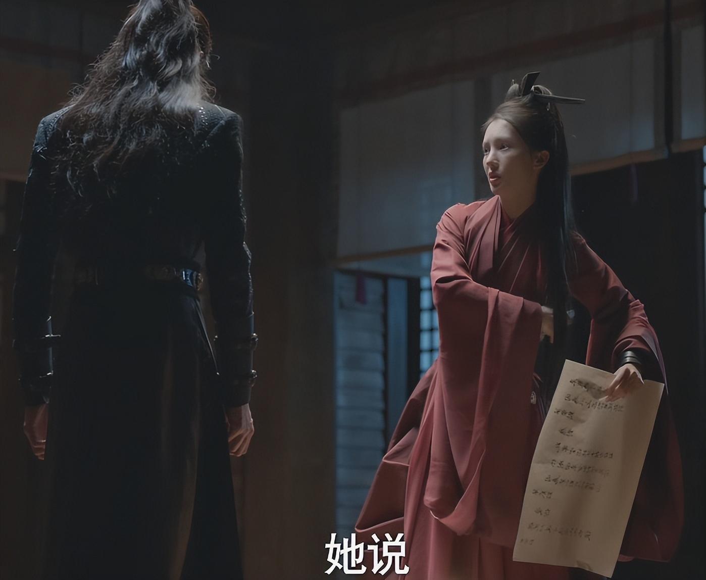 “硅胶脸”混进央视剧,盛世美颜被打回原形,导演再强也没用!