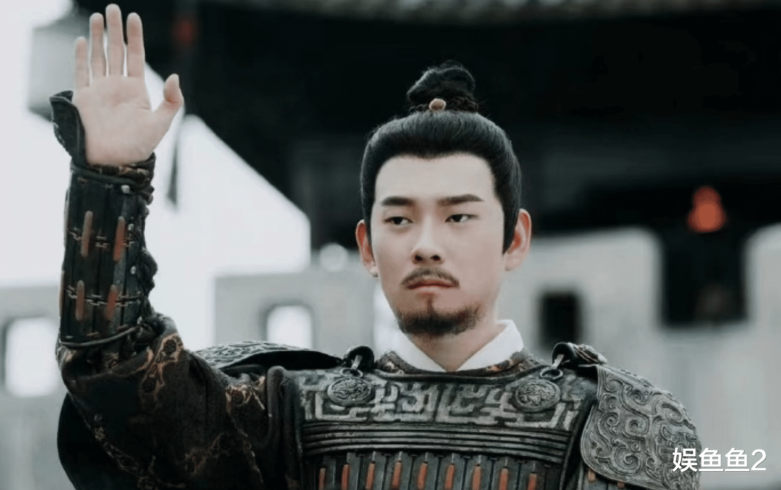 《墨雨云间》20位年轻男角色颜值排名