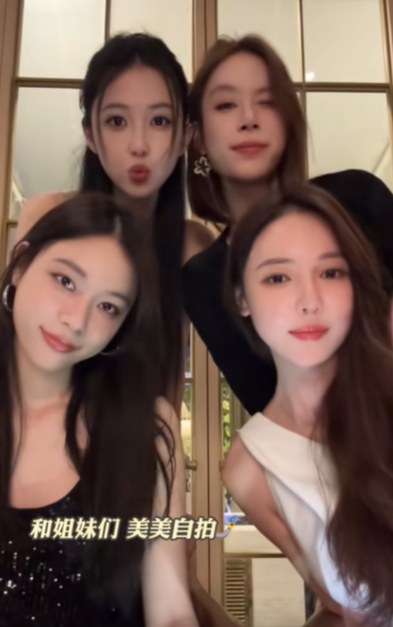 潘玮柏上海的家豪华,妻子全职在家,晒日花30万的贵妇生活