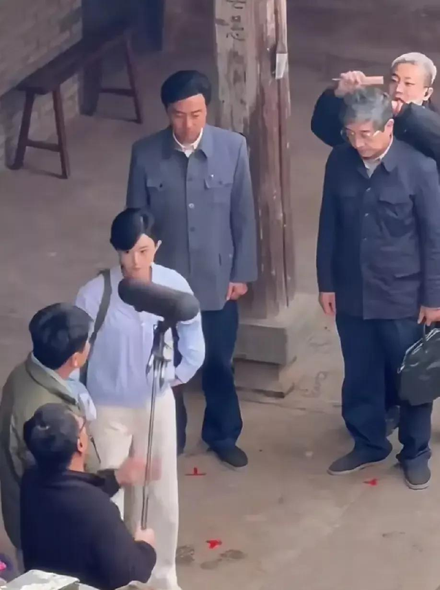 娱乐: 赵丽颖、肖战、杨幂、杨紫、热巴、檀健次、杨洋、虞书欣