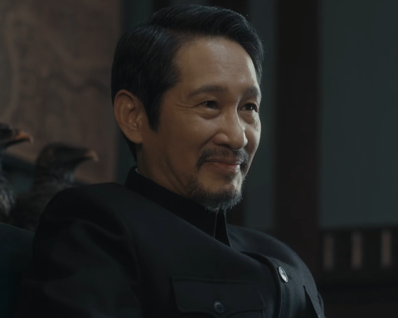 王志文携谍战剧来袭!我难掩激动,终于有值得熬夜追的央视大剧了