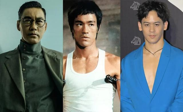 李小龙80岁妻子近照曝光,曾与徒弟结婚,女儿李香凝还生了个孙女