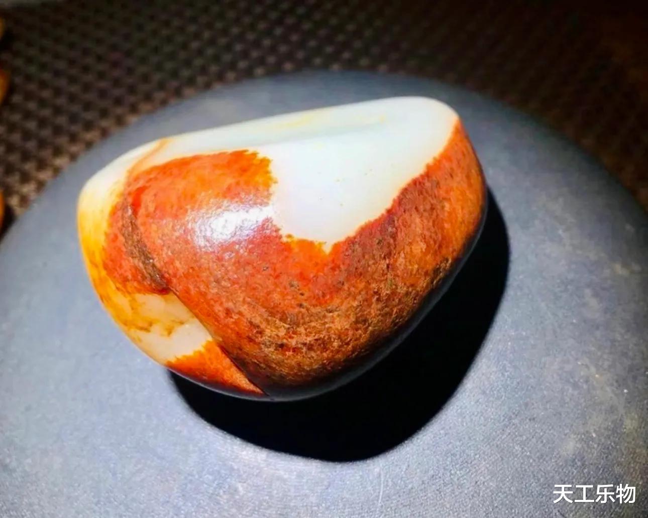 十种不同寻常的特殊和田玉!玉石圈里的“几大怪”!