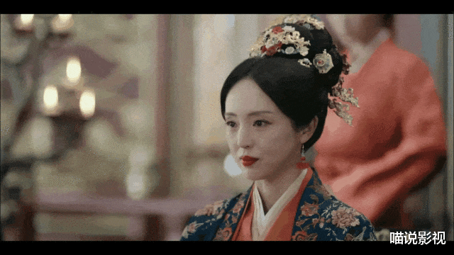 又一古装剧空降,全网热度登顶!张晚意仅用3集打出“王炸”