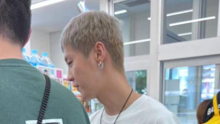 关晓彤奉子成婚的瓜！