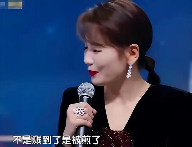 不顾央视警告顶风作案,与刘涛传出绯闻的杨烁到底是谁在给他撑腰