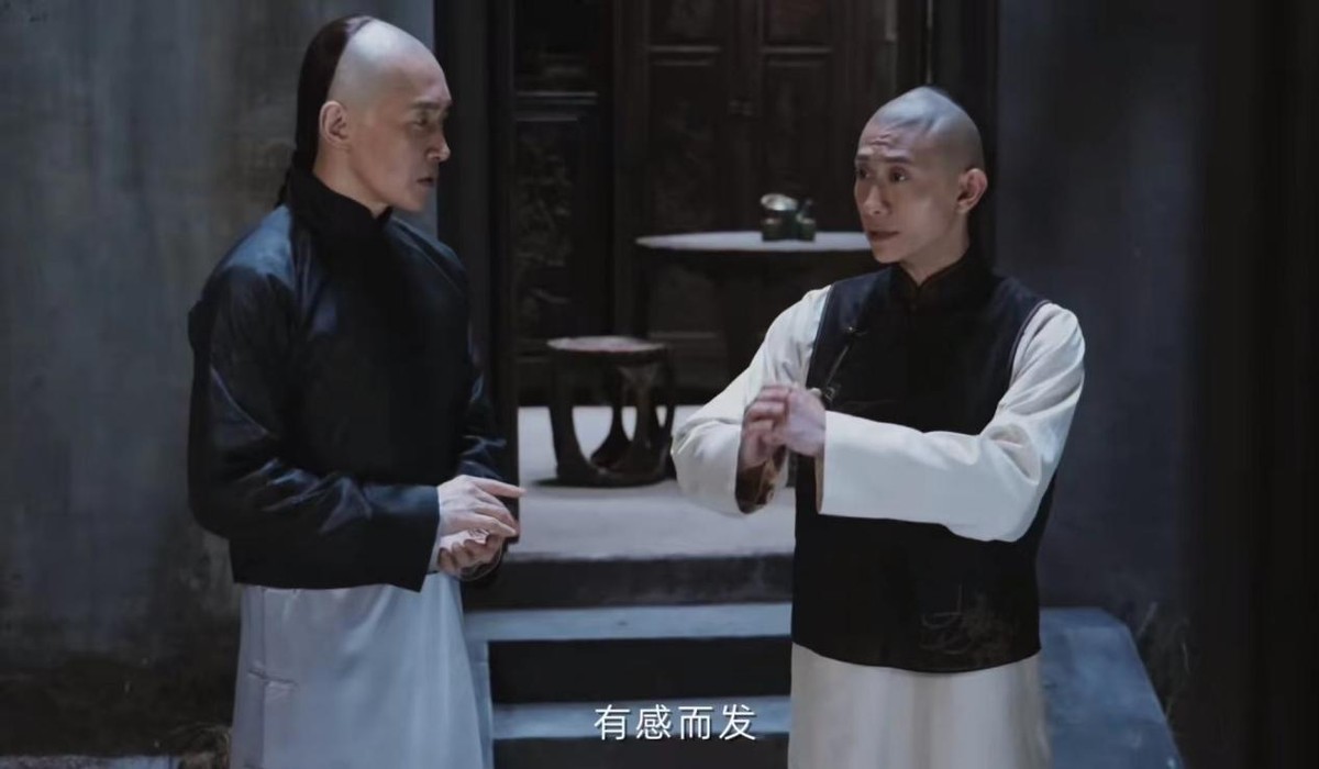 从头到脚皆可替?65岁六小龄童这个镜头,给多少流量明星一记耳光