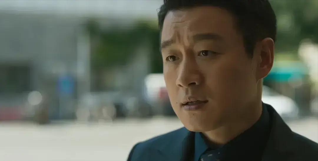 ?马伊琍又赌对了!悬疑剧《错位》口碑井喷,女二号出场引全场惊呼