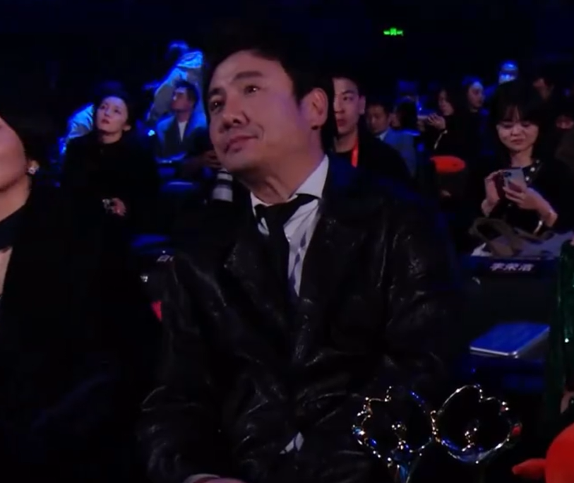 微博之夜，人情冷暖，咖位高低，在沈腾身上体现得淋漓尽致