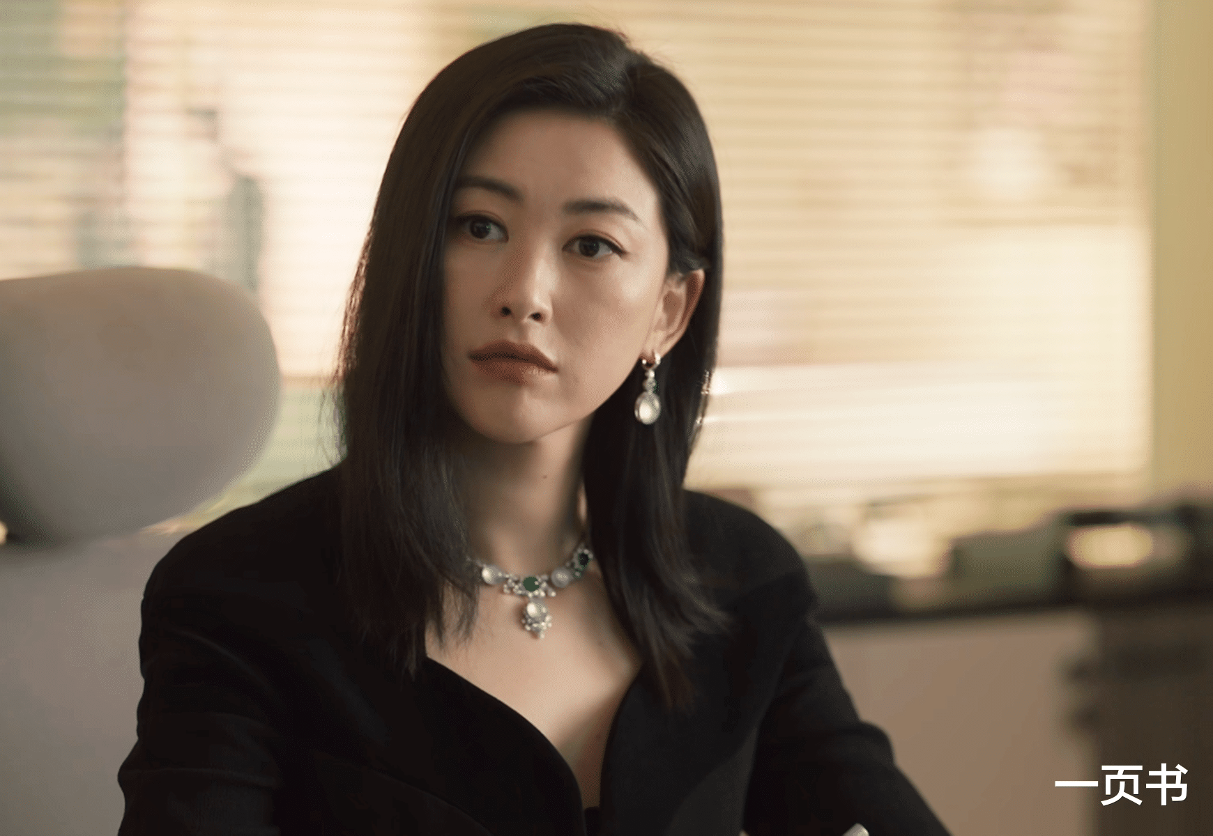 《玫瑰的故事》大结局:苏苏到死都不知,学黄亦玫,结局孤独一生