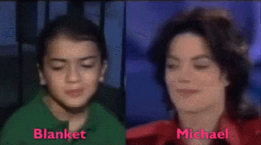 迈克尔·杰克逊22岁小儿子近照曝光:爸爸死后,网友从未放过我们