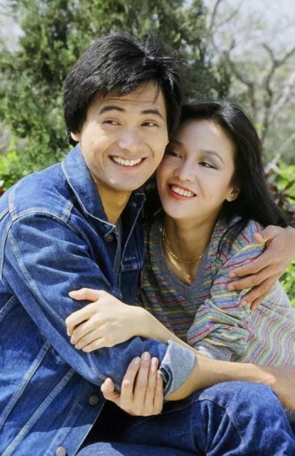 影后郑裕玲:分手时把吕方赶出豪宅,如今的她,证实周润发没说错