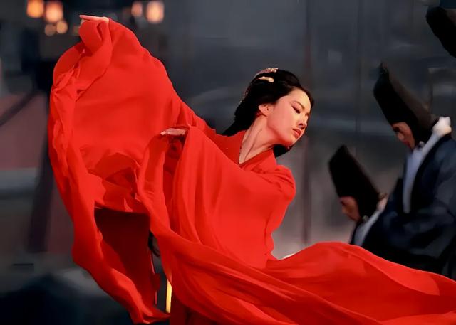 给7位“中国男性梦中情人”排个名：高圆圆仅第3，第一名没有争议