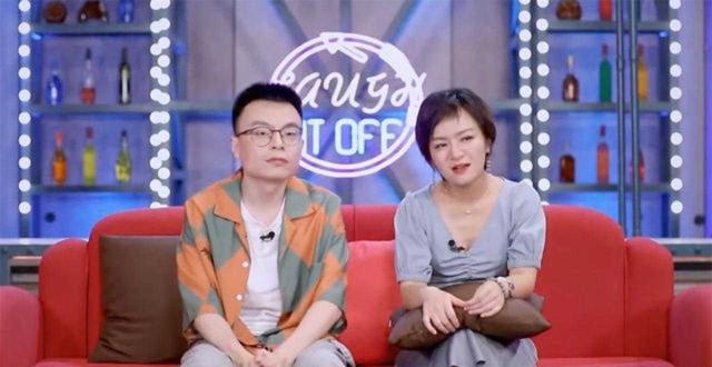 离婚两年，思文程璐要复婚？网友：还是算了吧…