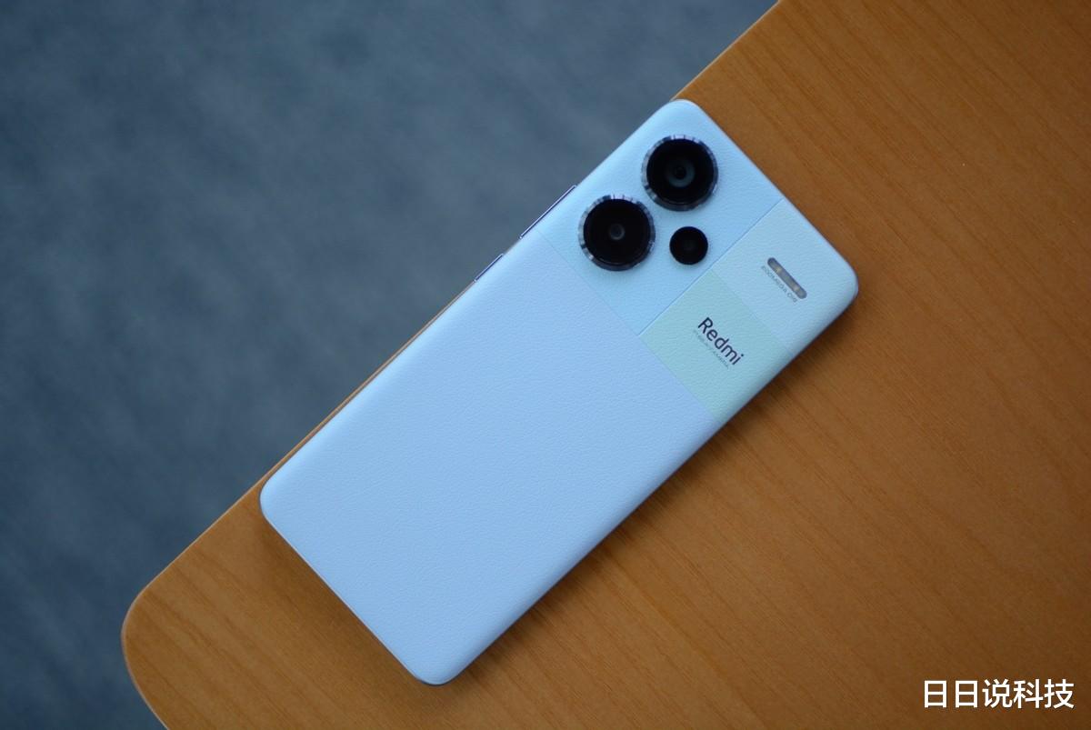 小米还是太全面了,2亿像素+IP68防水+120W闪充,跌至1646元