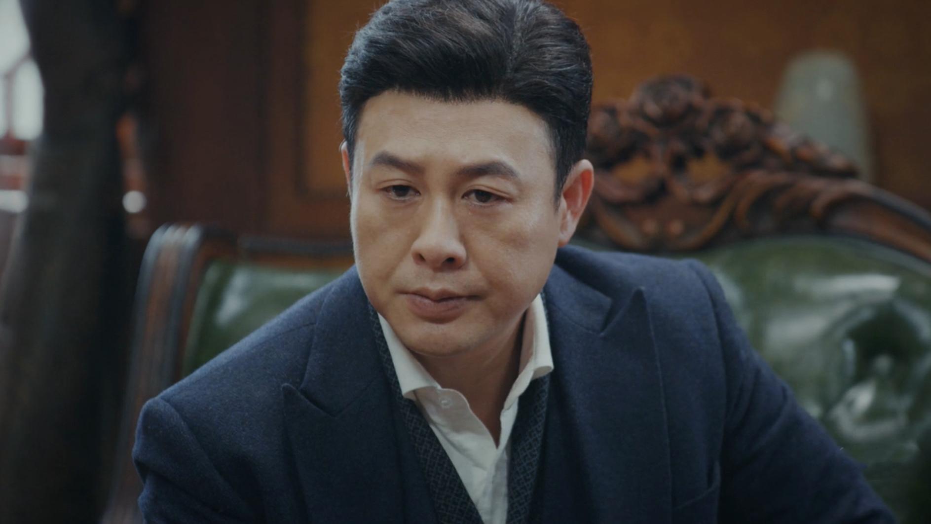 孤舟：胡之平故意暴露，这四大叛徒，一个比一个可恨，肖君侠上榜