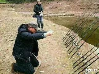 钓鱼骗局无处不在,钓鱼人很无奈,成不得不面对的灰色现实!