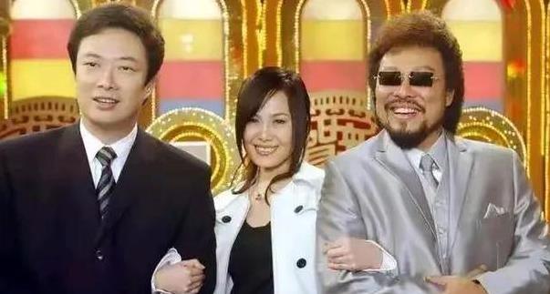 张菲一句话，娱乐圈集体“社死”？