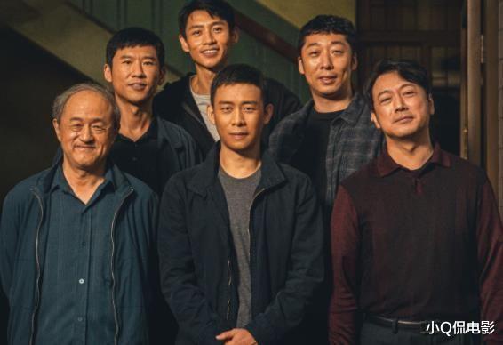 去年评分最高的10大华语电影,贡献过票房的说明你很有眼光