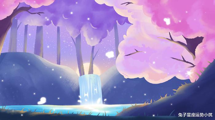 2024年7月1日：星河璀璨，四大星座運勢巔峰時刻！