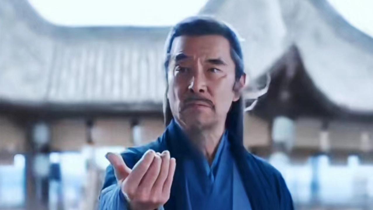 《庆余年2》大结局：叶流云帮范闲恢复真气？原因揭晓，他欠五竹