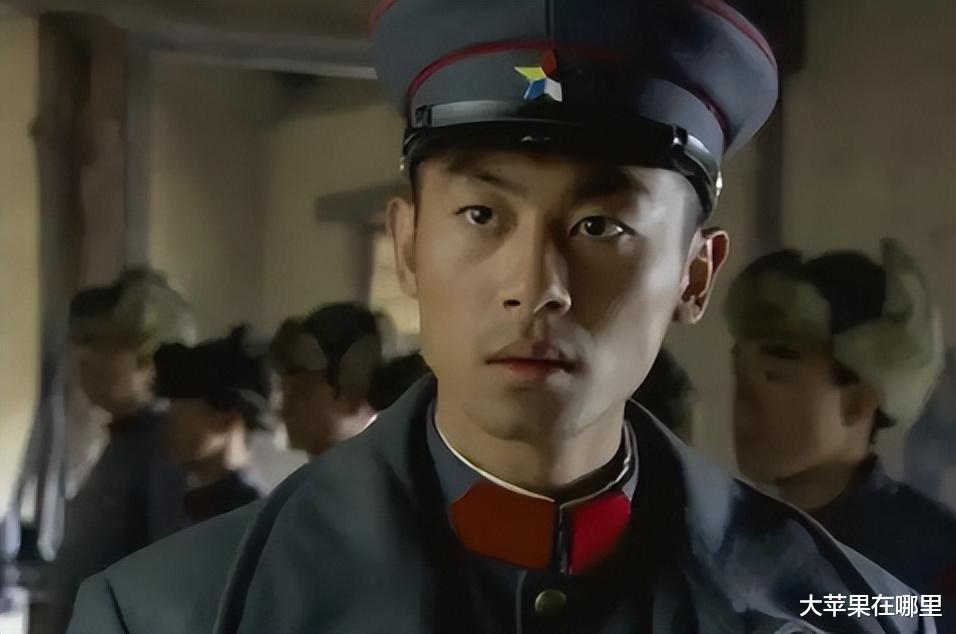 参加“志愿军2”采访的朱亚文，面相都变了，于正说的话应验了