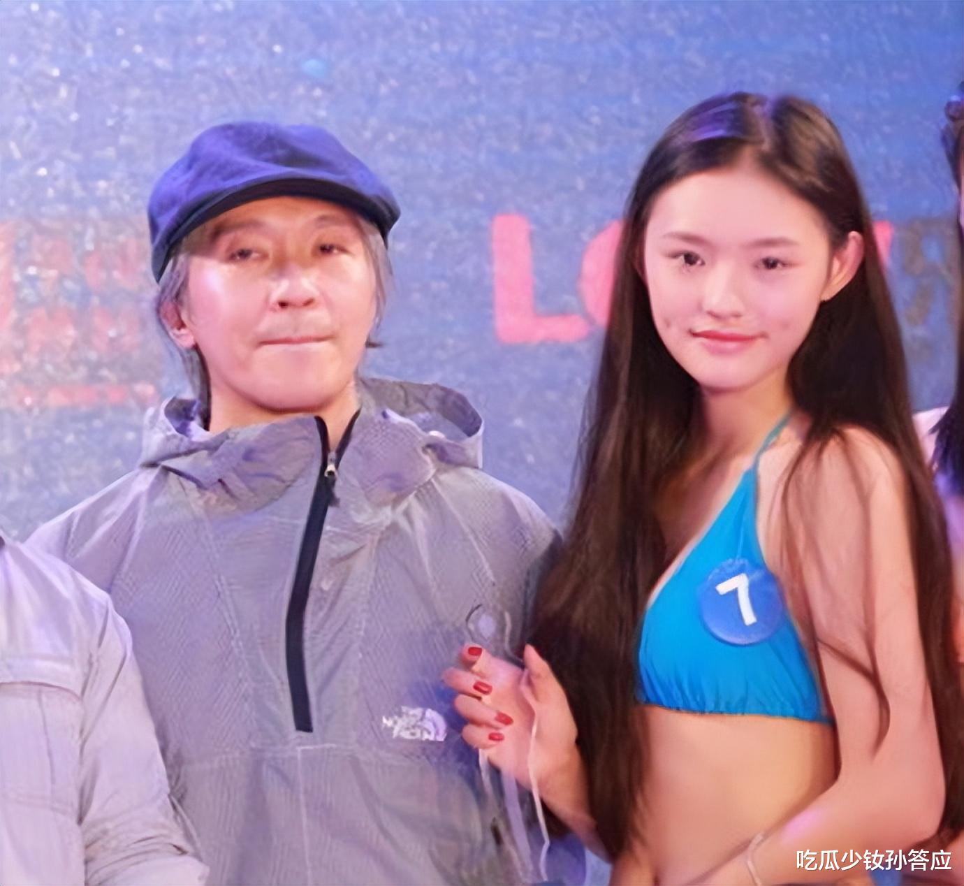 沈腾林允被爆恋情？43岁的王琦终究还是，见识了“逼婚”后的残酷